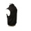 Puffer Vest Black Large North End Warm Logik