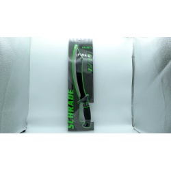 18 Schmachi Machete w/Sheath Schrade"