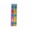 Scented Ruler 12 Ass't Onyx Blue