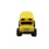 Stretch School Bus Filled With Sand Ricochet