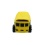 Stretch School Bus Filled With Sand Ricochet