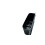 Black Dishrack w/ Wooden Handles
