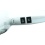 Hair Dryer High Performance Pro White Pro Sessions Fixx