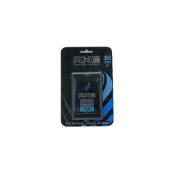 Axe Pocket Spray Phoenix 17mL 250 Sprays