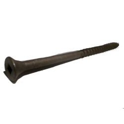 Deck Screws 10x3-1/2 Brown 19lbs 1,000 pcs ($5.99/LB)