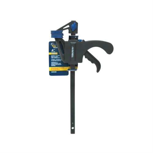 bar clamp and spreader 6 Quick action
