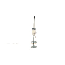 24 Power Mixer Fits 1/2" Drill Chucks Anvil"