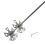 24 Power Mixer Fits 1/2