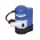 Automatic Bilge Pump w/Float Switch 3/4 Outlet Shoreline Marine