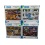 Puzzle 1000pc. Hometown Collection Assorted