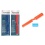 Razor Comb w/Replacement Blades