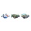 Hot Wheels Die Cast Car Assorted