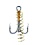 Soft Bait Size 14 3pk. Eagle Claw