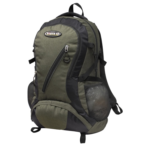 Hiker Daypack 40L Olive 21x13