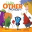 Book Unlike Other Monsters Hardcover