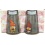 Salt & Pepper Shaker 2pc. Set Harvest Gnomes