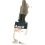 Double End Threaded Extension Pole 48 Anvil