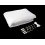 Mosquito Net White Double- 63W, 78