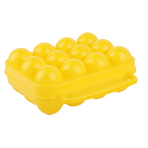 Egg Holder Packaged 12 eggs