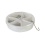Hook Assortment 120pcs. w/Case Southbend