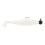 Galkotsu Rigged Swim Tails Pearl 3.5 3pk. Matzuo