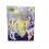 Sticker Book Reuseable Winter Wonderland Disney Faries