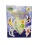 Sticker Book Reuseable Winter Wonderland Disney Faries