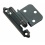 Hinge Decorative 10pk. Oil-Rubbed Bronze Amerock