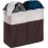 Double Frame Hamper