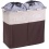 Double Frame Hamper