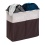 Double Frame Hamper