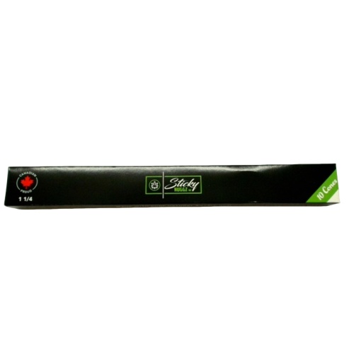 Cones King Size 3pk. Sticky Nuggz