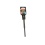 Pin Punch 1/4 For Metal Use Mibro