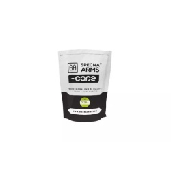 Ammo - .28g 1KG (3570Rd) BIO Airsoft BBs Specna Arms