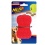 Dog Feeder Red 3.5 Nerf Dog