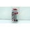 Break Away  Acrew 6pk. 50mm. Robertson Richelieu