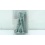 Break Away  Acrew 6pk. 50mm. Robertson Richelieu