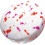 Ice Breakers Sours Mints Mixed Berry, Strawberry, Cherry 42g.