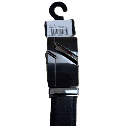 Premium Locking Belt Cuttable Size 32/34