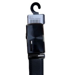 Premium Locking Belt Cuttable Size 36/38