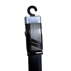 Premium Locking Belt Cuttable Size 40/42