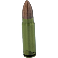 Bullet Lighter