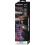 RGB LED Car Interior Strip Lights 10.5 2pk. Multicolor w/Remote Monster