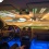 RGB LED Car Interior Strip Lights 10.5 2pk. Multicolor w/Remote Monster