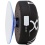 Wireless Shower Speaker Black Giraffe Aduro Aqua Sound
