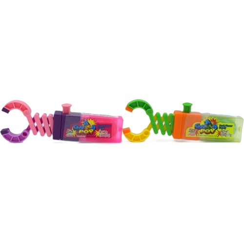 Grab A Pop Candy 17g. Assorted Flavours