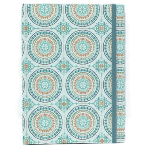 Journal 6 x 8
