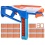 Nerf Gun N Series Infinite w/80 Darts & Rotating Belt