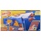 Nerf Gun N Series Infinite w/80 Darts & Rotating Belt