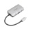 USB-C Single Video Adapter w/HDMI & 3.5mm Audion 100W Power Delivery Targus